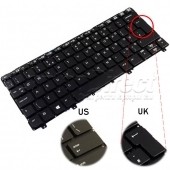 Tastatura Laptop HP Pro x2 612 G1 layout UK