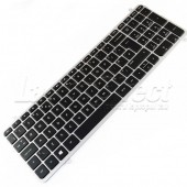 Tastatura Laptop HP ENVY M6-K100 iluminata cu rama