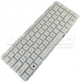 Tastatura Laptop HP PAVILION 240 G3 alba