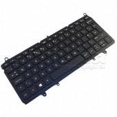 Tastatura Laptop HP Pavilion 11-e cu rama