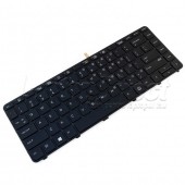 Tastatura Laptop HP ProBook 440 G3 iluminata