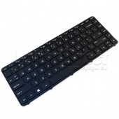 Tastatura Laptop HP Compaq 345 G2 cu rama