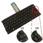 Tastatura Laptop HP PAVILION 10-E layout UK