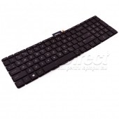 Tastatura Laptop HP Pavilion 15-bc000nq iluminata