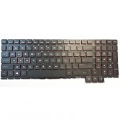 Tastatura Laptop Hp Omen 15-Ce iluminata