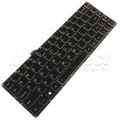 Tastatura Laptop IBM Lenovo Yoga 3 pro 1370 iluminata