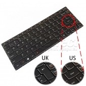 Tastatura Laptop IBM Lenovo IdeaPad yoga 700-14ISK iluminata