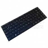 Tastatura Laptop Lenovo Yoga 900-13 iluminata layout UK