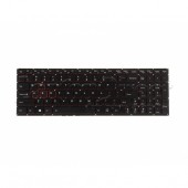Tastatura Laptop Lenovo IdeaPad Y700-15ISK iluminata