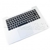 Tastatura Laptop IBM LENOVO IDEAPAD U430 iluminata cu palmrest si touchpad