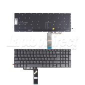 Tastatura Laptop Lenovo Yoga C740-15 iluminata