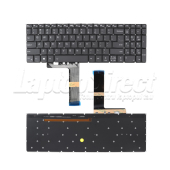 Tastatura Laptop Lenovo Ideapad 3-15ADA6