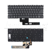 Tastatura Laptop Lenovo Yoga Slim 7 Carbon 13IAP7 ILUMINATA