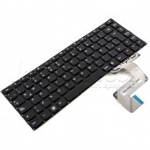 Tastatura Laptop IBM Lenovo Ideapad 11S25200228ZZALV1CE42 layout UK