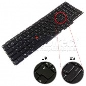 Tastatura Laptop IBM Lenovo ThinkPad Edge S531 iluminata