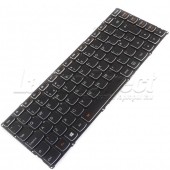 Tastatura Laptop Lenovo Yoga 2 Pro iluminata layout UK