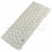 Tastatura Laptop IBM Lenovo Yoga 11s alba