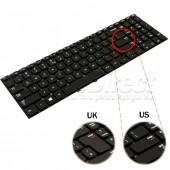 Tastatura Laptop Samsung NP350E5C 15.6 inch