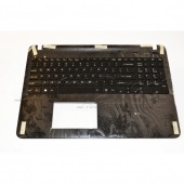 Tastatura Laptop SONY VAIO SVF15 iluminata cu palmrest