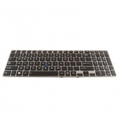 Tastatura Laptop Toshiba Tecra Z50 iluminata