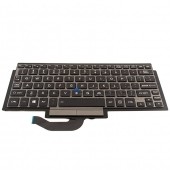 Tastatura Laptop Toshiba Portege Z10T iluminata