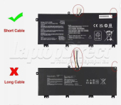 Baterie Laptop Asus ROG Strix FX705DD model A