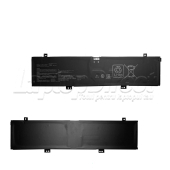 Baterie Laptop TUF Dash F15 FX517ZR-HF038W