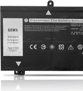 Baterie Laptop Dell ALW15M-R2758R