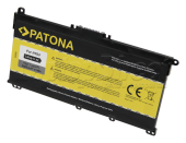 Baterie Laptop HP 15s-fq4001nq
