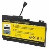 Baterie Laptop Hp ZBook 17 G3 (V1Q05UT)