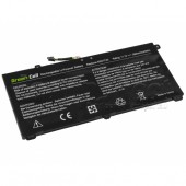 Baterie Laptop IBM Lenovo ThinkPad W550S varianta 2