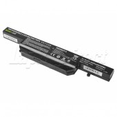 Baterie Laptop Clevo W650EH