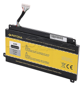 Baterie Laptop Toshiba Satellite Radius 15 P50W