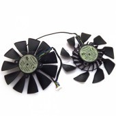 Cooler Laptop ASUS GTX780 (placa video)