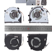 Cooler Laptop DELL G5-5587 ( CPU+GPU ) v1