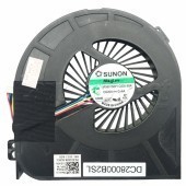 Cooler Laptop DELL Precision M4700 pentru procesor
