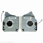 Cooler Laptop DELL INSPIRON G5-5590 stanga-dreapta