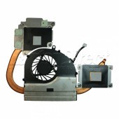 Cooler Laptop Hp Dv4-3000 cu heatsink