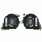 Cooler Laptop HP Spectre X360 13-AE stanga-dreapta