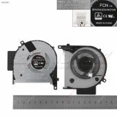 Cooler Laptop HP Envy x360 15-cp