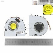 Cooler Laptop HP Pavilion 15-DA