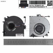 Cooler Laptop HP Probook 450 G5