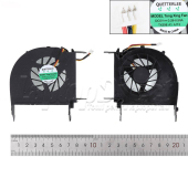 Cooler Laptop HP Pavilion DV7-2000 procesor