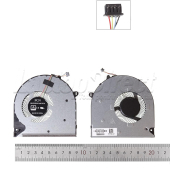 Cooler Laptop HP 15-DU (CPU)