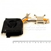 Cooler Laptop Hp Compaq DV6000 (procesor AMD)