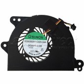 Cooler Laptop HP Folio 13-2000