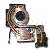 Cooler Laptop Lenovo ThinkPad T61 cu heatsink