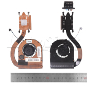Cooler Laptop Lenovo ThinkPad T460S cu Heatsink