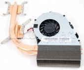 Cooler Laptop Sony Vaio VPCF21Z1E cu Heatsink