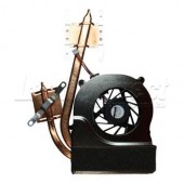 Cooler Laptop Sony Vaio VPC-CW2MGX cu Heatsink